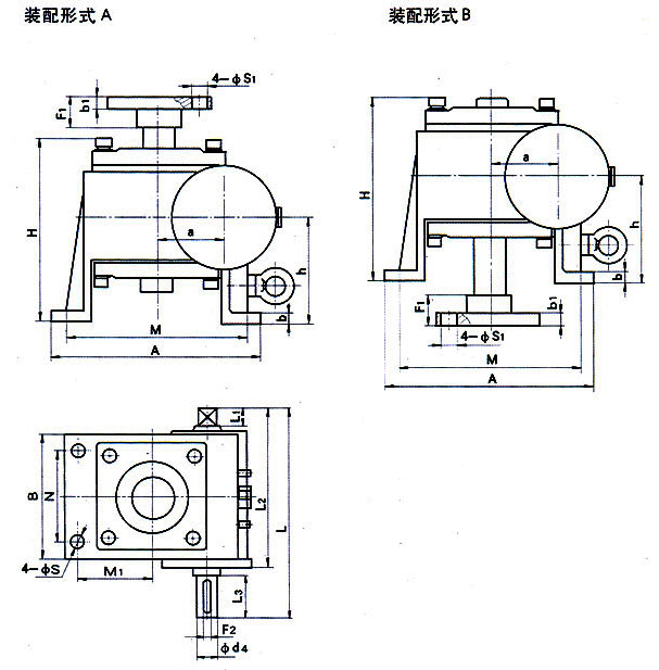 WJ63WJ80WJ100WJ125WJ160WJ200΁݆zC(j)ΰbߴ